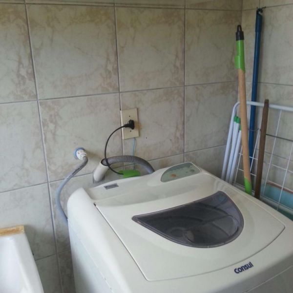 APARTAMENTO ESTRELA DO MAR EM BOMBAS 3 DORMI