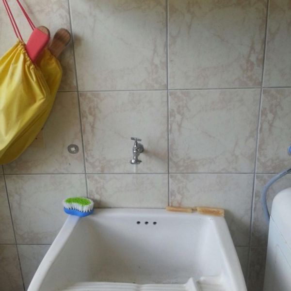 APARTAMENTO ESTRELA DO MAR EM BOMBAS 3 DORMI
