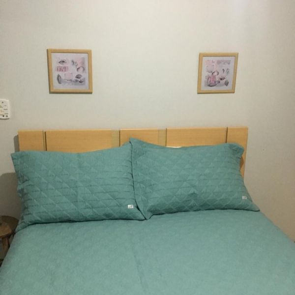 APARTAMENTO ESTRELA DO MAR EM BOMBAS 3 DORMI
