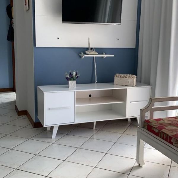 APARTAMENTO ESTRELA DO MAR EM BOMBAS 3 DORMI