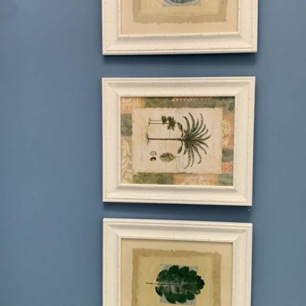 APARTAMENTO ESTRELA DO MAR EM BOMBAS 3 DORMI