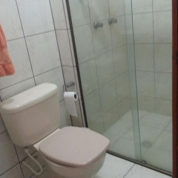 APARTAMENTO ESTRELA DO MAR EM BOMBAS 3 DORMI