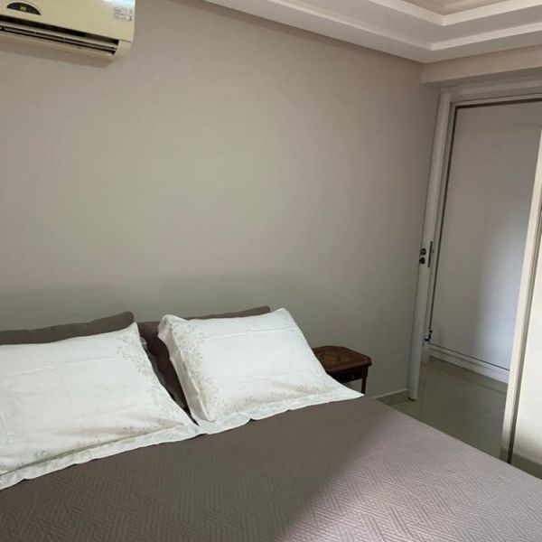 COBERTURA DUPL�X EM BOMBAS 3 SU�TES 2 CARROS