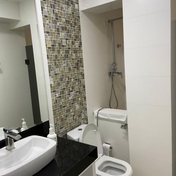 COBERTURA DUPL�X EM BOMBAS 3 SU�TES 2 CARROS