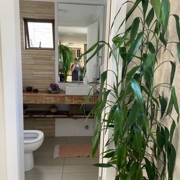 COBERTURA DUPL�X EM BOMBAS 3 SU�TES 2 CARROS