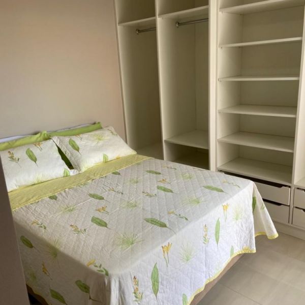 COBERTURA DUPL�X EM BOMBAS 3 SU�TES 2 CARROS