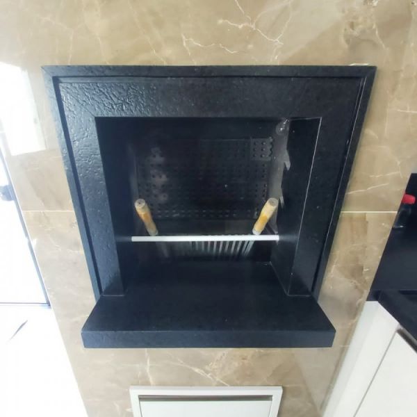 APARTAMENTO EM BOMBAS 3 SU�TES 2 CARROS (402)