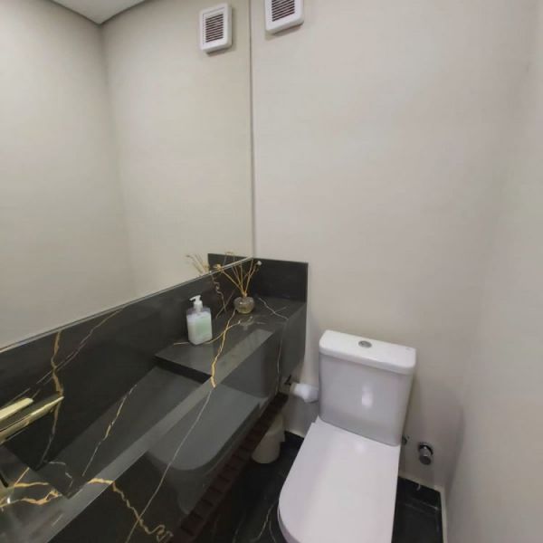 APARTAMENTO EM BOMBAS 3 SU�TES 2 CARROS (402)