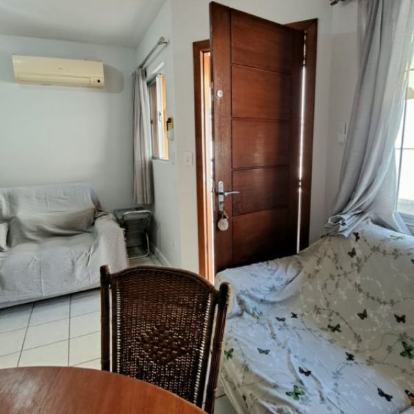 RESIDENCIAL EM BOMBAS 3 DORMIT�RIOS