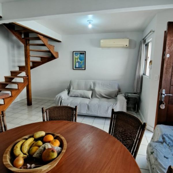 RESIDENCIAL EM BOMBAS 3 DORMIT�RIOS