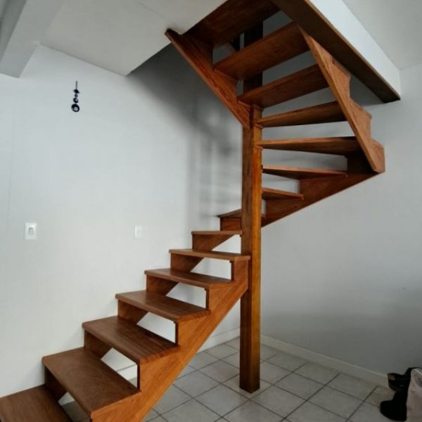 RESIDENCIAL EM BOMBAS 3 DORMIT�RIOS