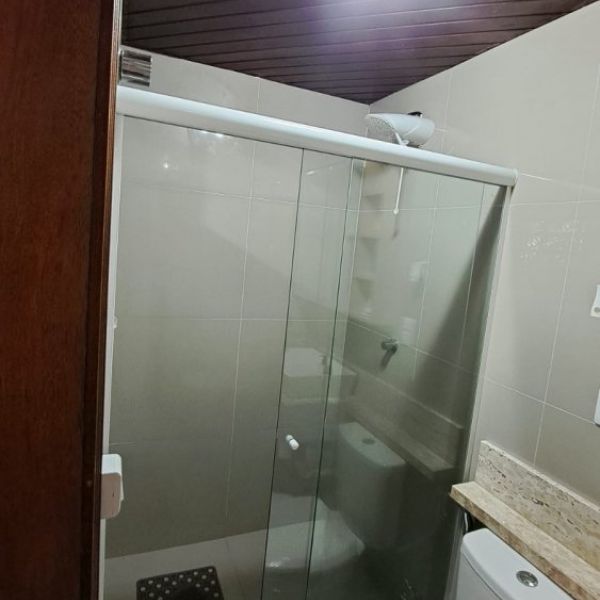 RESIDENCIAL EM BOMBAS 3 DORMIT�RIOS