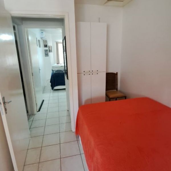 RESIDENCIAL EM BOMBAS 3 DORMIT�RIOS