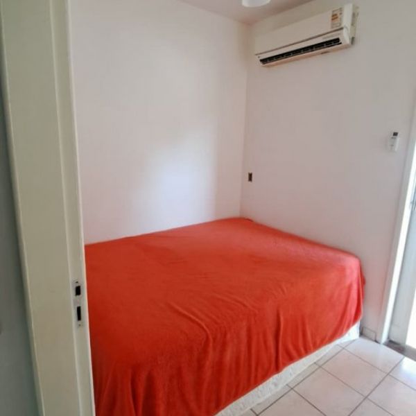 RESIDENCIAL EM BOMBAS 3 DORMIT�RIOS