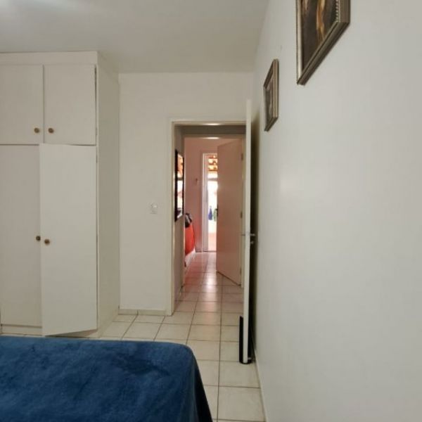 RESIDENCIAL EM BOMBAS 3 DORMIT�RIOS