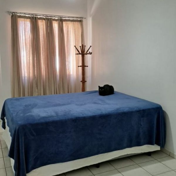 RESIDENCIAL EM BOMBAS 3 DORMIT�RIOS