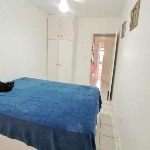 RESIDENCIAL EM BOMBAS 3 DORMIT�RIOS