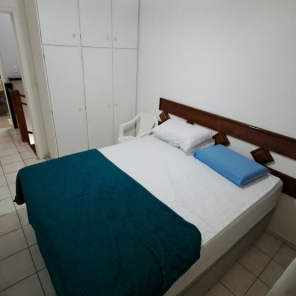 RESIDENCIAL EM BOMBAS 3 DORMIT�RIOS