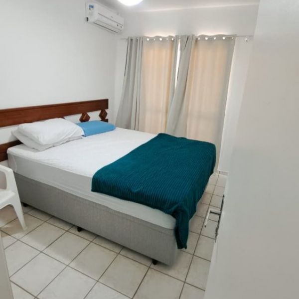 RESIDENCIAL EM BOMBAS 3 DORMIT�RIOS