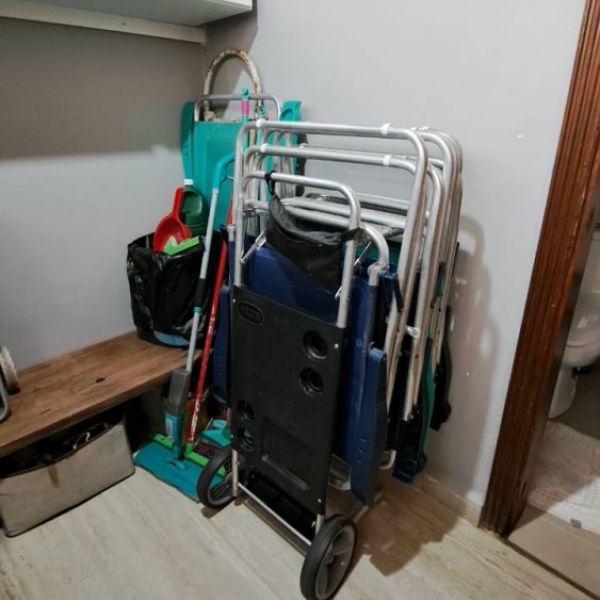 RESIDENCIAL EM BOMBAS 3 DORMIT�RIOS