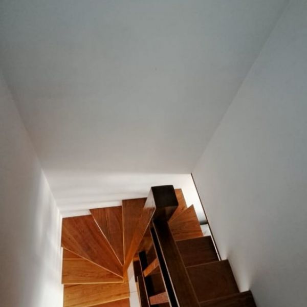 RESIDENCIAL EM BOMBAS 3 DORMIT�RIOS