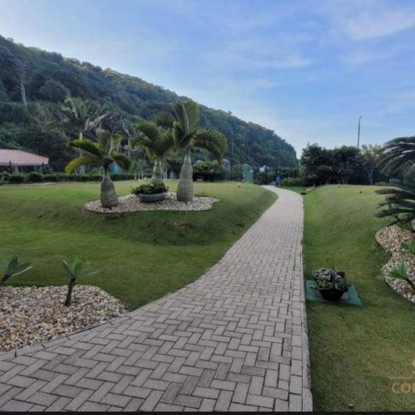 COST�O DE BOMBAS 4 SU�TES 4 VAGAS DE GARAGEM