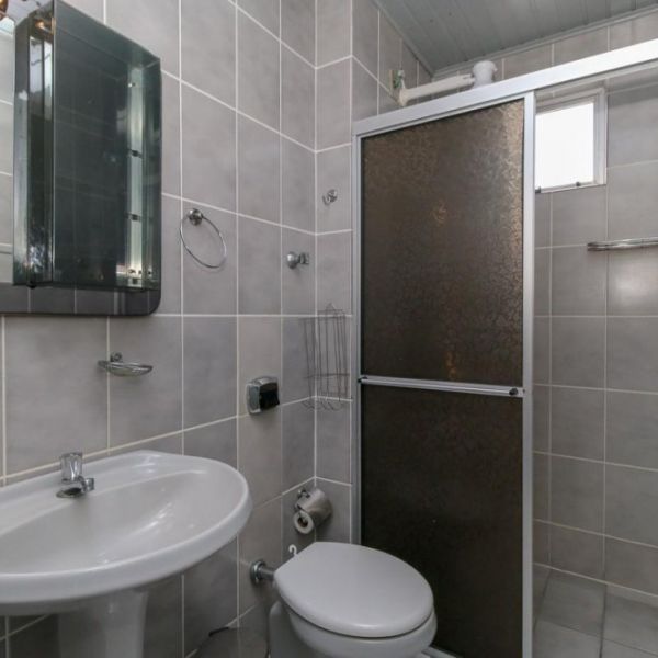 APARTAMENTO NA AVENIDA DE BOMBAS 3 DORM BOMAC