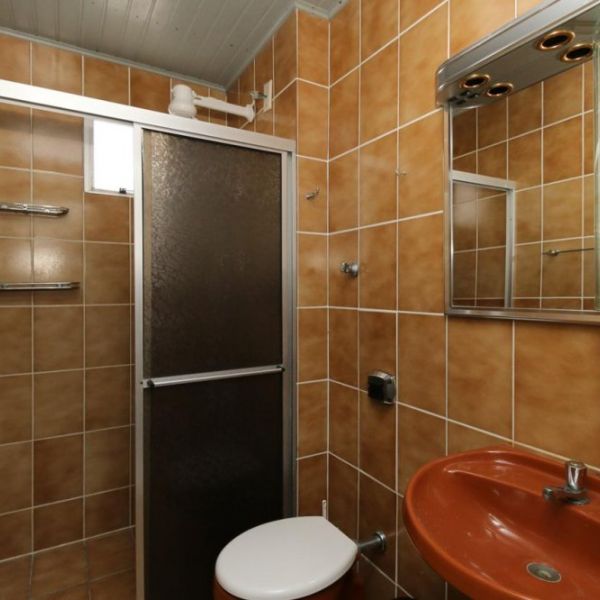 APARTAMENTO NA AVENIDA DE BOMBAS 3 DORM BOMAC