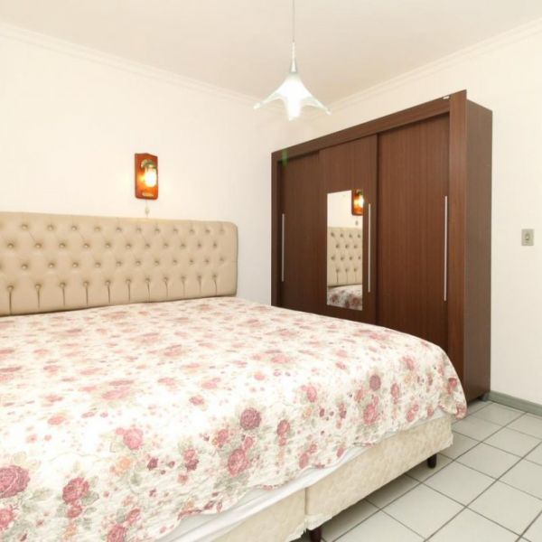 APARTAMENTO NA AVENIDA DE BOMBAS 3 DORM BOMAC