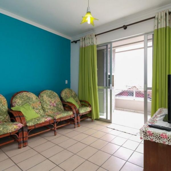 APARTAMENTO NA AVENIDA DE BOMBAS 3 DORM BOMAC