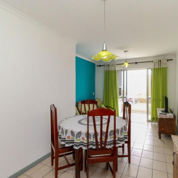 APARTAMENTO NA AVENIDA DE BOMBAS 3 DORM BOMAC