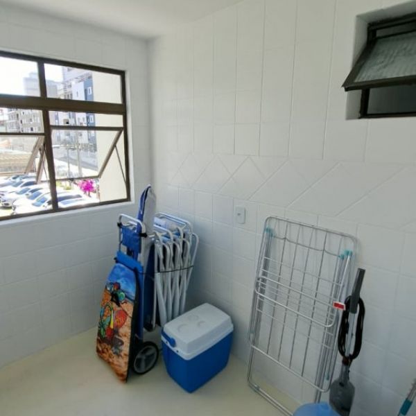 COSTA BRAVA EM BOMBAS 3 DORMIT�RIOS 1 CARRO