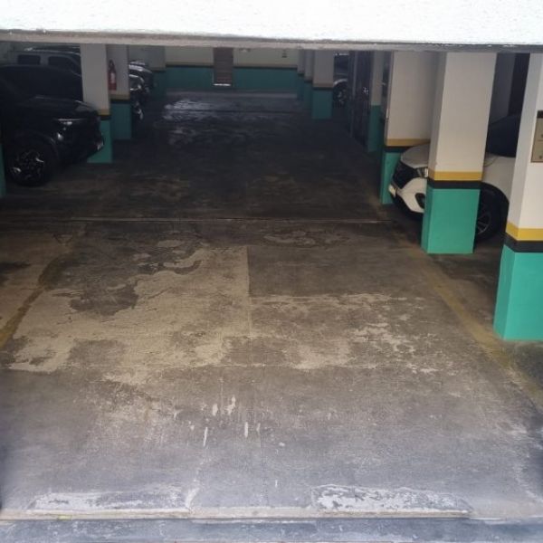 COSTA BRAVA EM BOMBAS 3 DORMIT�RIOS 1 CARRO