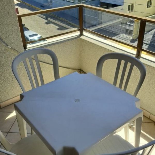 COSTA BRAVA EM BOMBAS 3 DORMIT�RIOS 1 CARRO