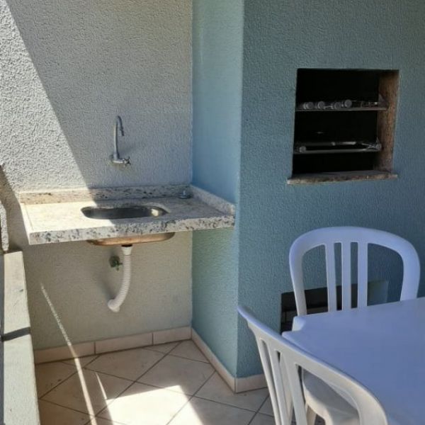 COSTA BRAVA EM BOMBAS 3 DORMIT�RIOS 1 CARRO