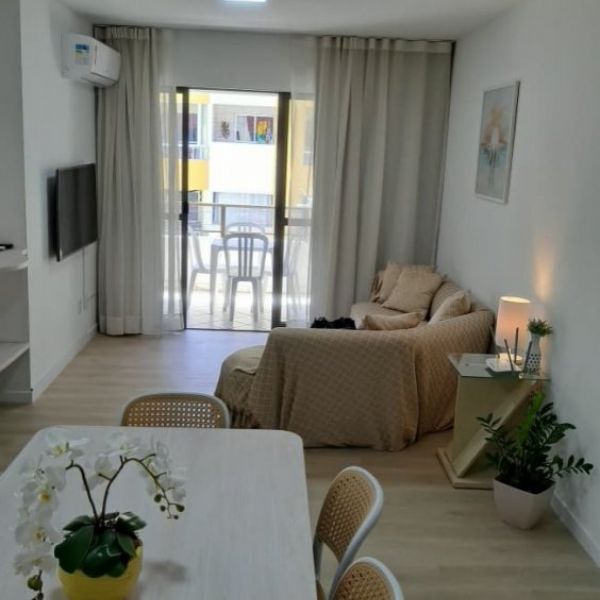 COSTA BRAVA EM BOMBAS 3 DORMIT�RIOS 1 CARRO