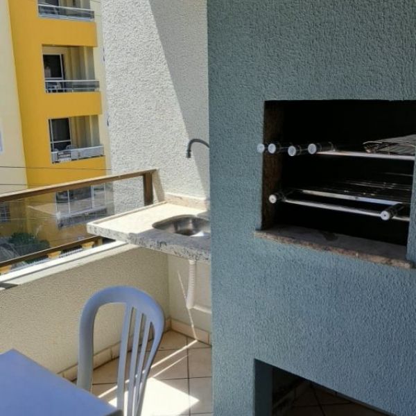 COSTA BRAVA EM BOMBAS 3 DORMIT�RIOS 1 CARRO