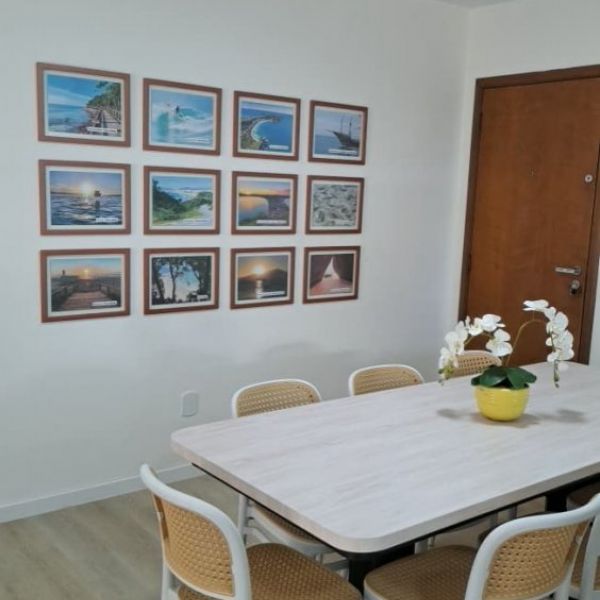 COSTA BRAVA EM BOMBAS 3 DORMIT�RIOS 1 CARRO