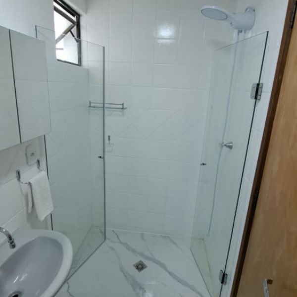 COSTA BRAVA EM BOMBAS 3 DORMIT�RIOS 1 CARRO