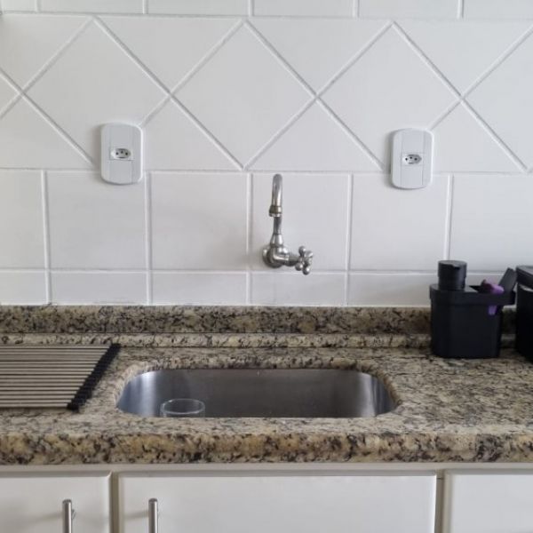 COSTA BRAVA EM BOMBAS 3 DORMIT�RIOS 1 CARRO