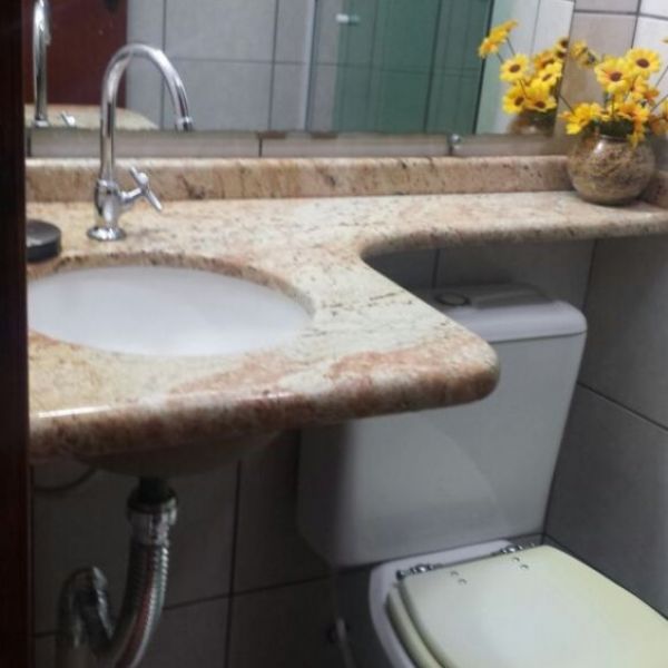 Condom�nio Brom�lias em Bombinhas (115) 3 Quartos