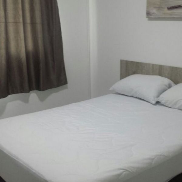 Condom�nio Brom�lias em Bombinhas (115) 3 Quartos