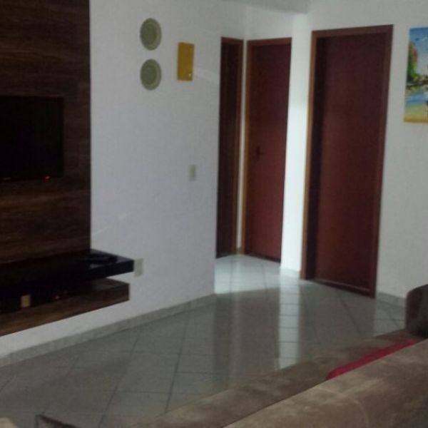 Condom�nio Brom�lias em Bombinhas (115) 3 Quartos