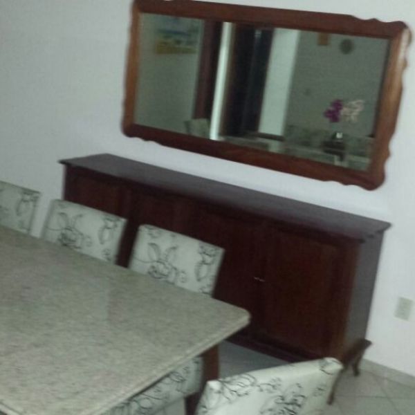 Condom�nio Brom�lias em Bombinhas (115) 3 Quartos