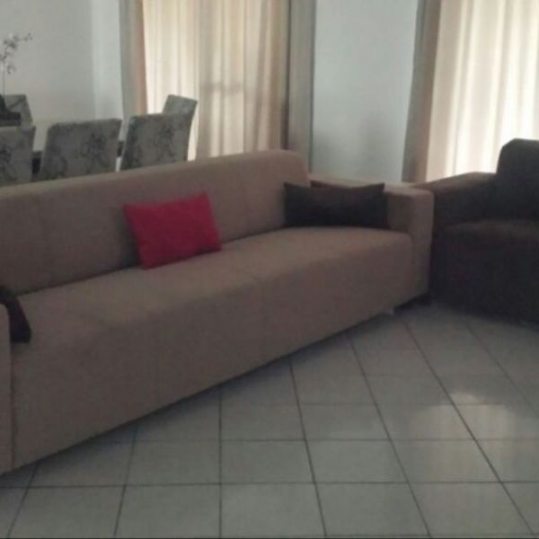 Condom�nio Brom�lias em Bombinhas (115) 3 Quartos