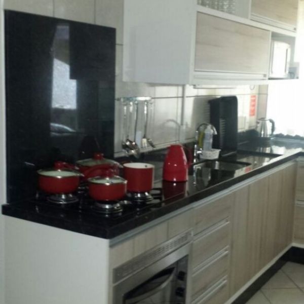 Condom�nio Brom�lias em Bombinhas (115) 3 Quartos