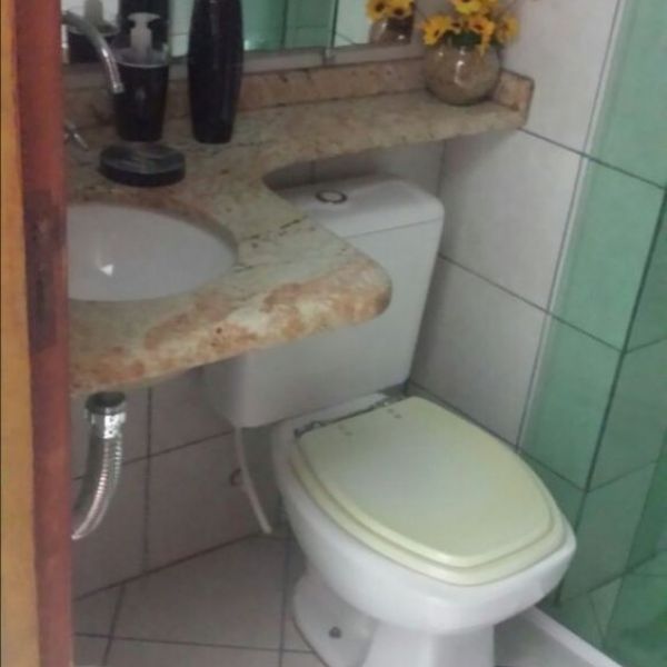 Condom�nio Brom�lias em Bombinhas (115) 3 Quartos