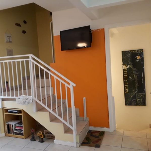 Sobrado 2 dormit�rios Ilha Das Gal�s