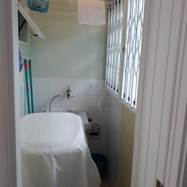 Sobrado 2 dormit�rios Ilha Das Gal�s