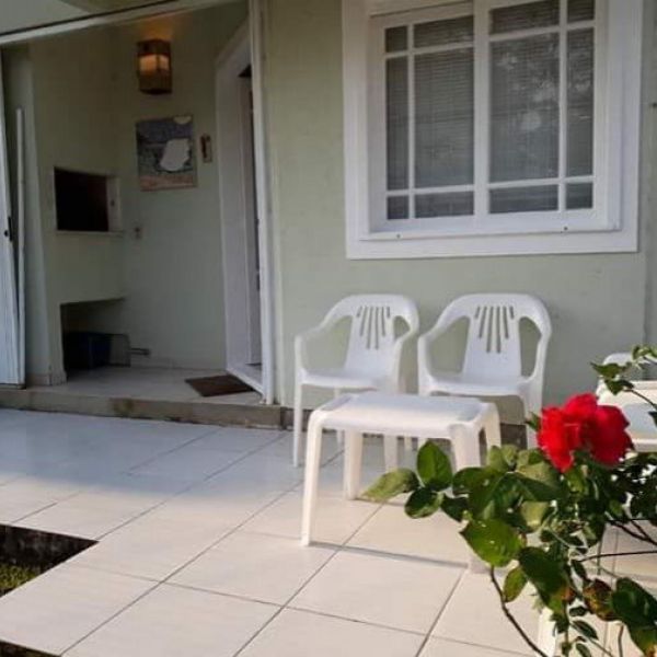 Sobrado 2 dormit�rios Ilha Das Gal�s